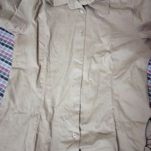 Leadies shirt